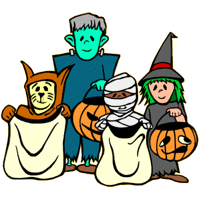 Donate your halloween costume 5 Coolest Ways to Reuse Kids Halloween Costumes - 6