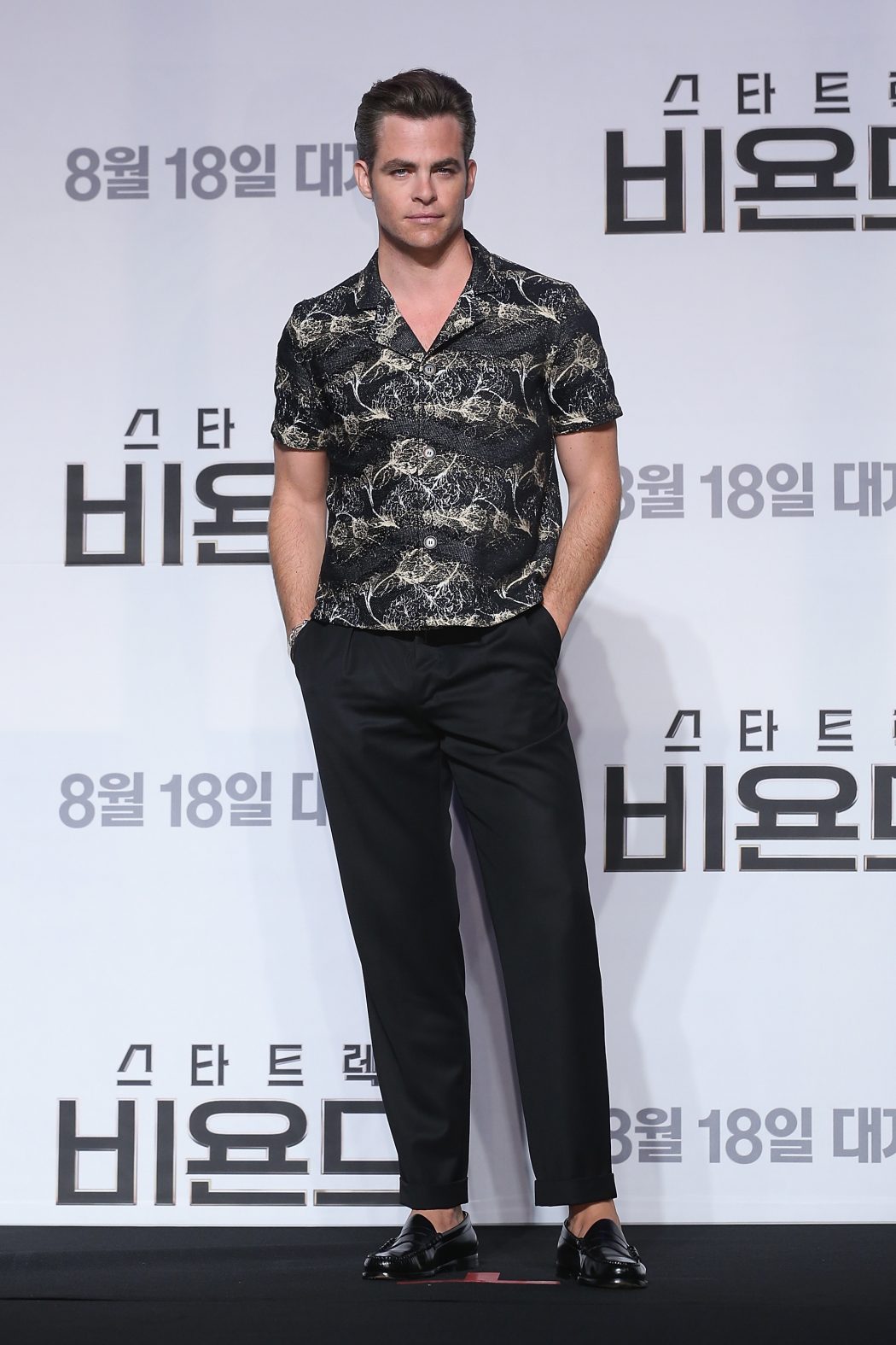 GettyImages-589992886 15 Male Celebrities Fashion Trends for Summer 2020