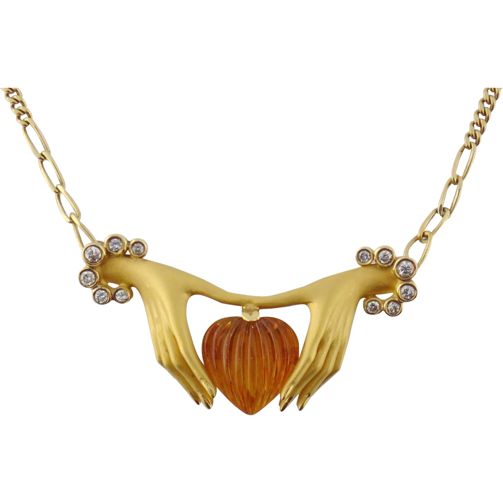 Top 10 Unusual Necklace Jewelry Trends