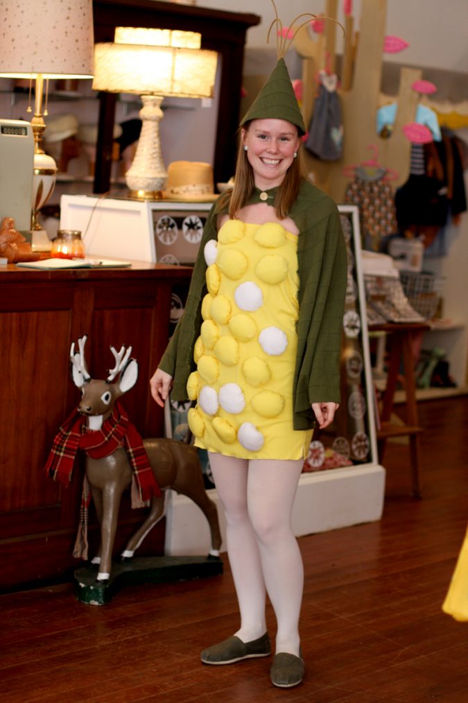 Repurpose halloween clothes 5 Coolest Ways to Reuse Kids Halloween Costumes - 2