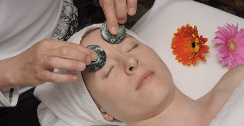 Treatment By Stones And Jewelry