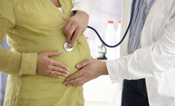 aparoskopik lazer cerrahisi hangi durumlarda ve kimlere uygulanamaz Pregnancy at 40.. Pros & Cons - 8