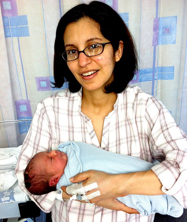 article 2377056 1AF2181A000005DC Pregnancy at 40.. Pros & Cons - 11
