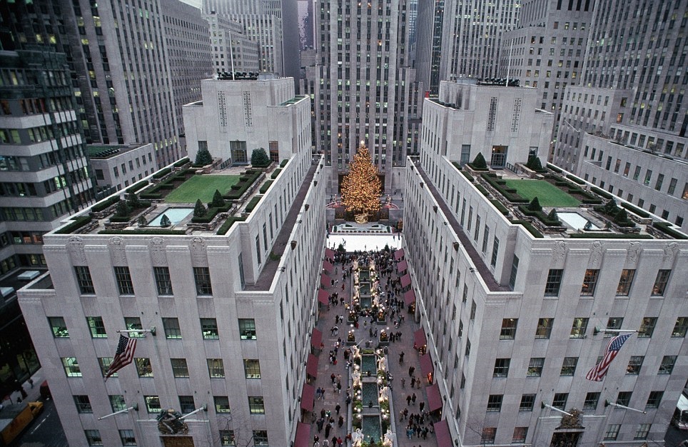 7 Main Facts About New York City You’ve Never Known 25 article 2519470 19D9719200000578 7 Main Facts About New York City You’ve Never Known - 25