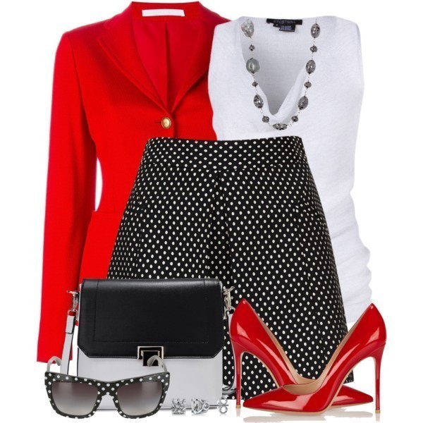 blazer outfit ideas 108 88+ Stylish Blazer Outfit Ideas to Copy Now - 51