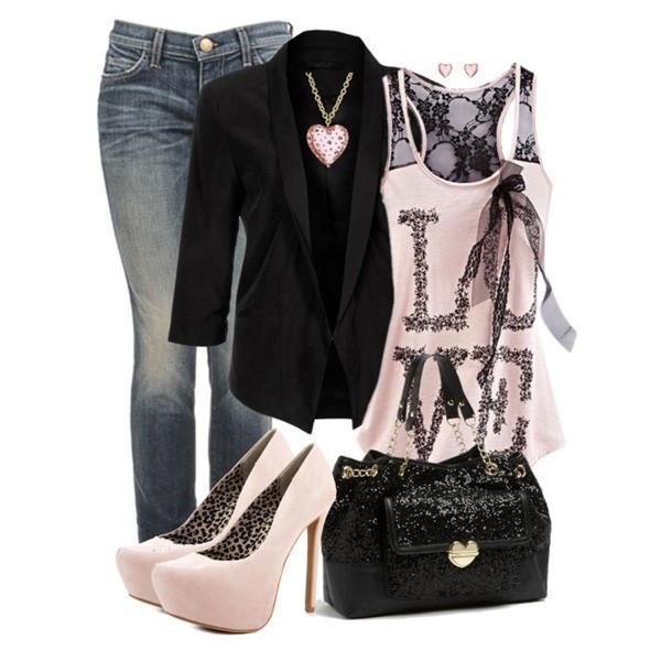 blazer outfit ideas 116 88+ Stylish Blazer Outfit Ideas to Copy Now - 59