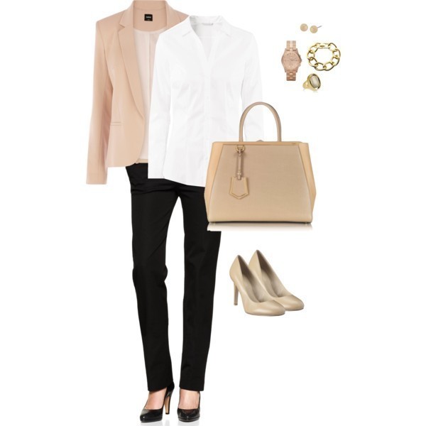 blazer outfit ideas 138 88+ Stylish Blazer Outfit Ideas to Copy Now - 81