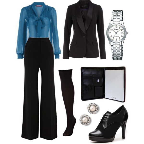 blazer-outfit-ideas-140 88+ Stylish Blazer Outfit Ideas to Copy Now