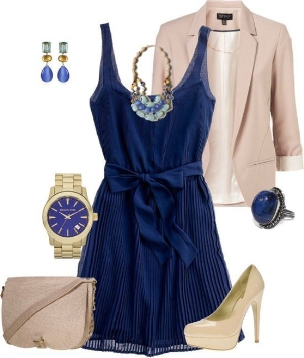 blazer outfit ideas 156 88+ Stylish Blazer Outfit Ideas to Copy Now - 158