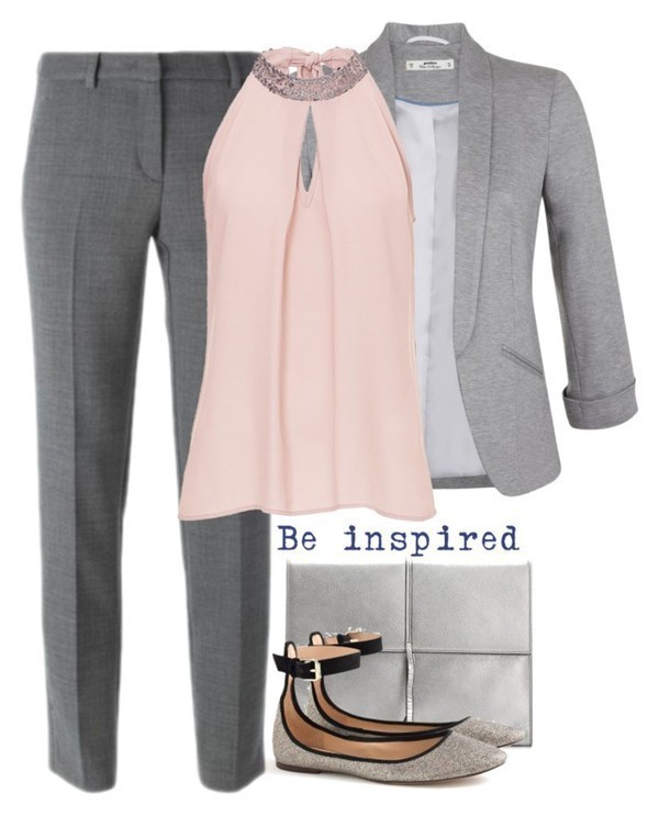 blazer-outfit-ideas-164 88+ Stylish Blazer Outfit Ideas to Copy Now