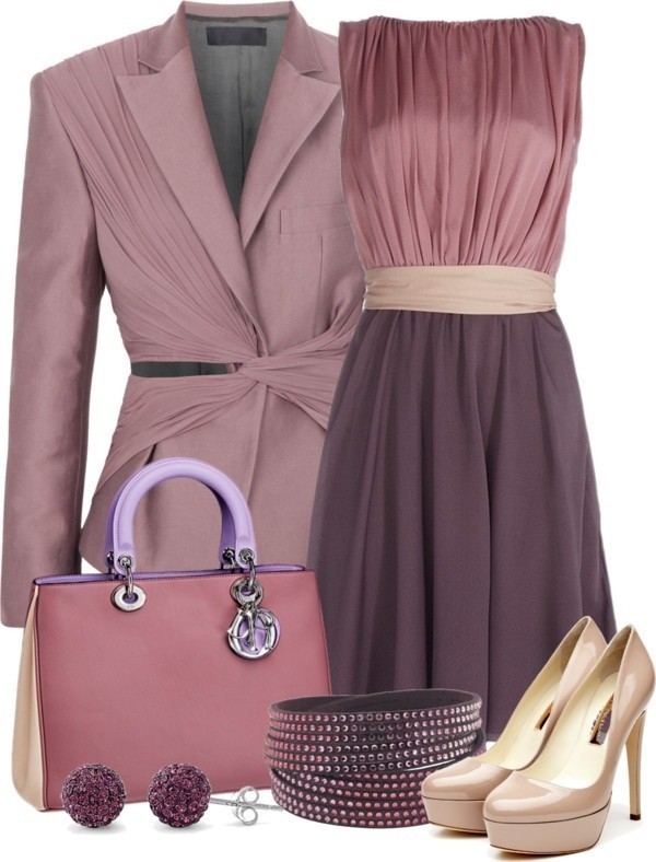 blazer outfit ideas 168 88+ Stylish Blazer Outfit Ideas to Copy Now - 170