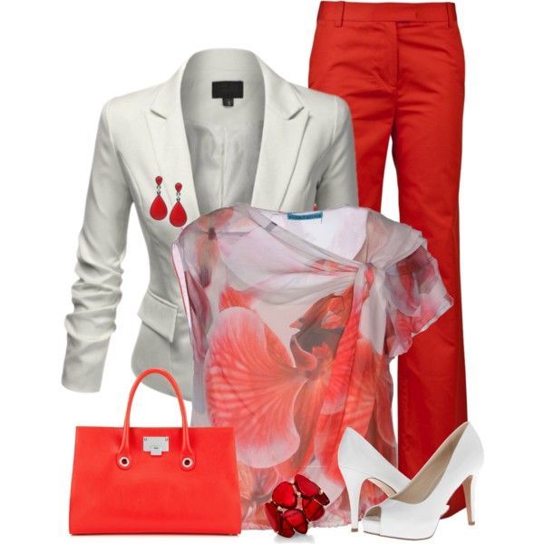 blazer-outfit-ideas-43 88+ Stylish Blazer Outfit Ideas to Copy Now