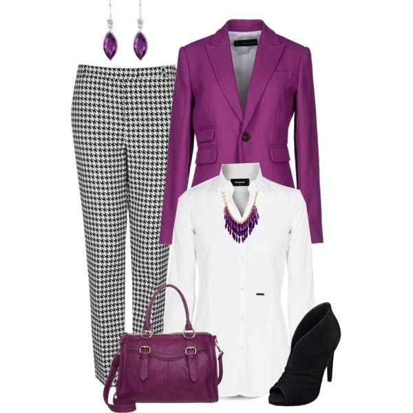 blazer-outfit-ideas-47 88+ Stylish Blazer Outfit Ideas to Copy Now