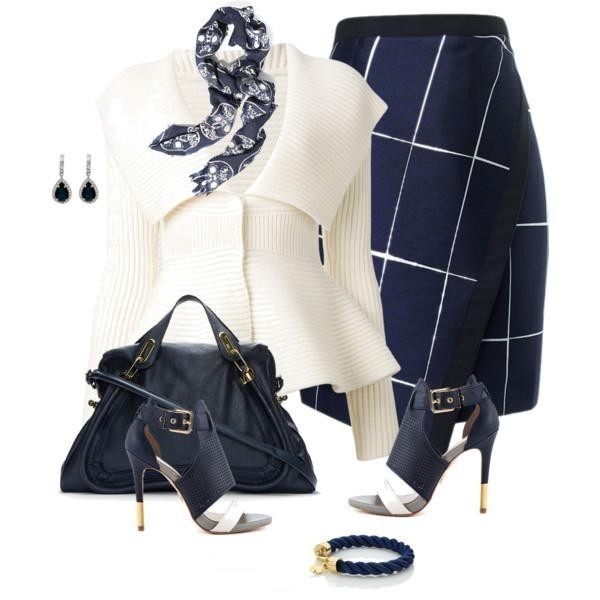 blazer-outfit-ideas-86 88+ Stylish Blazer Outfit Ideas to Copy Now