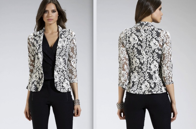 blazer outfits 145 87+ Fresh Ways to Learn How to Wear a Blazer - 147