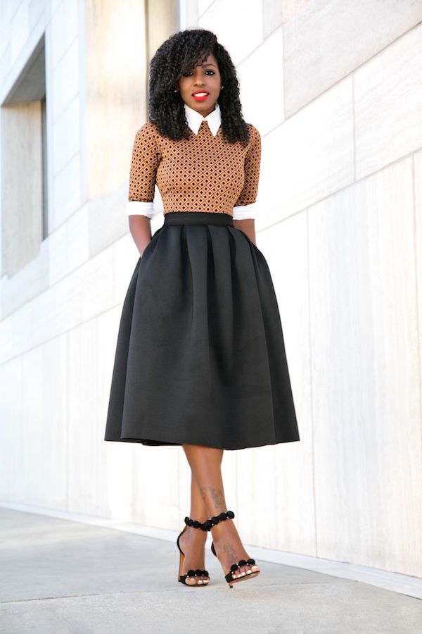 15+ Elegant Working Ladies Spring Outfit Ideas 17 c9135cddd47fce668a12ed3268c089ff 15+ Elegant Working Ladies Spring Outfit Ideas - 17