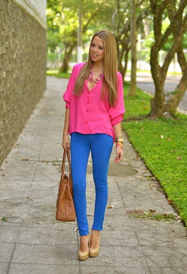 campus-sweetheart-outfit-idea 10 Stylish Spring Outfit Ideas for School