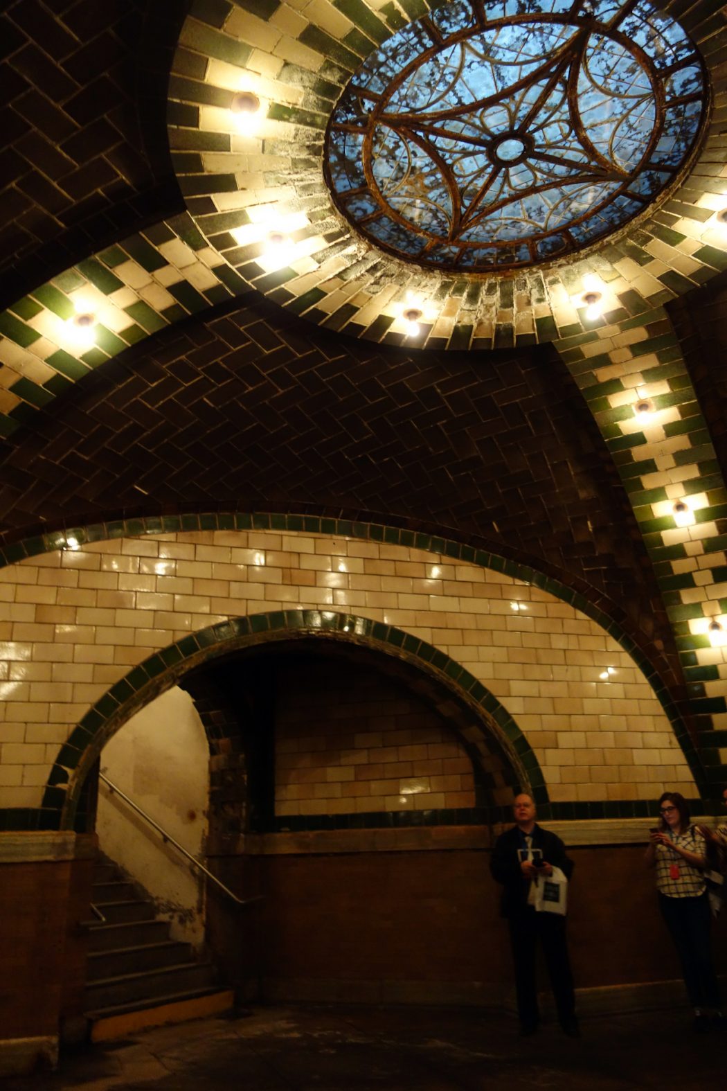 7 Main Facts About New York City You’ve Never Known 5 cityhallstation16 7 Main Facts About New York City You’ve Never Known - 5