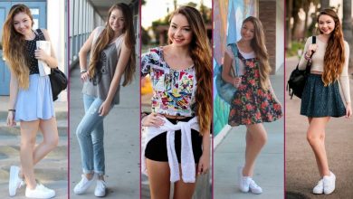 e4203223fd3dfd422ab0efbce1d1df14 10 Stylish Spring Outfit Ideas for School - 39