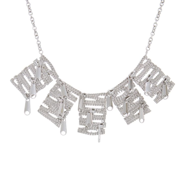 fe8b2940cda0816f4837129aafd2f441 Top 10 Unusual Necklace Jewelry Trends - 26