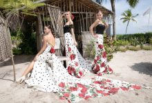 floral dresses 15 Breathtaking Floral Outfit Ideas for All Seasons - 16 gift ideas for your wife