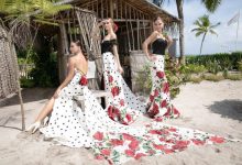 floral dresses 84+ Breathtaking Floral Outfit Ideas for All Seasons - 6 Pouted Lifestyle Magazine