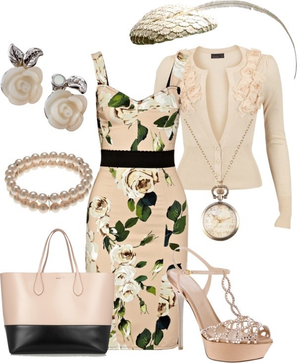 floral-outfits-134 84+ Breathtaking Floral Outfit Ideas for All Seasons