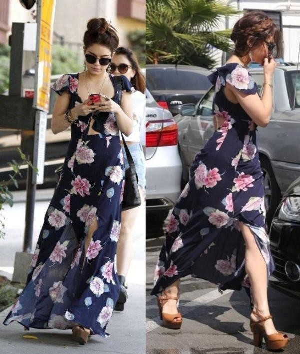 floral outfits 183 84+ Breathtaking Floral Outfit Ideas for All Seasons - 185