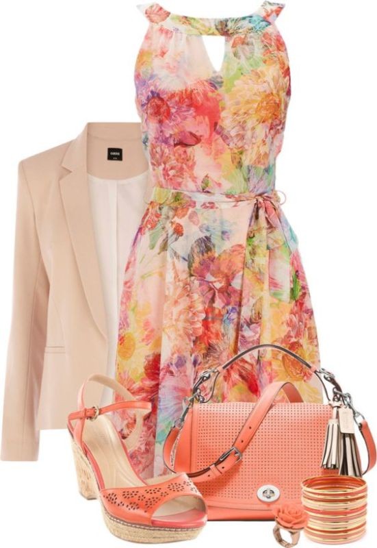 floral-outfits-37 84+ Breathtaking Floral Outfit Ideas for All Seasons