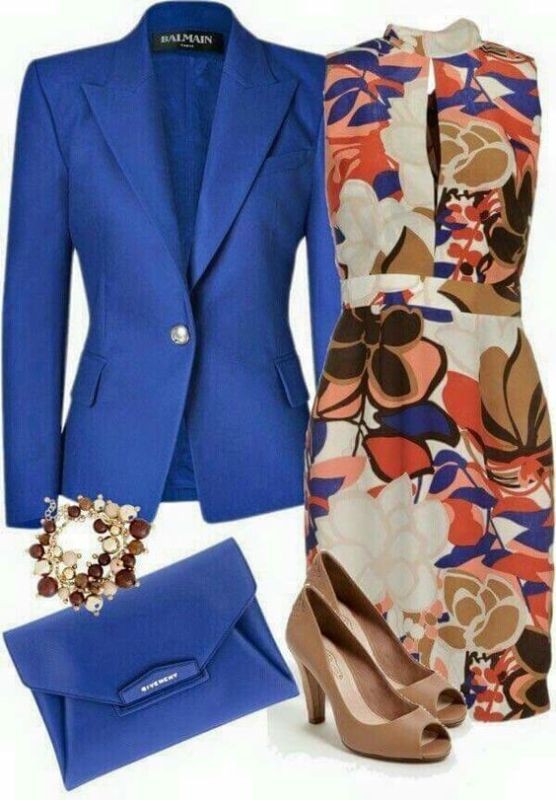 floral-outfits-39 84+ Breathtaking Floral Outfit Ideas for All Seasons