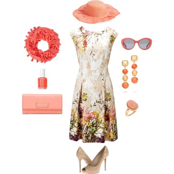 floral outfits 84 84+ Breathtaking Floral Outfit Ideas for All Seasons - 86