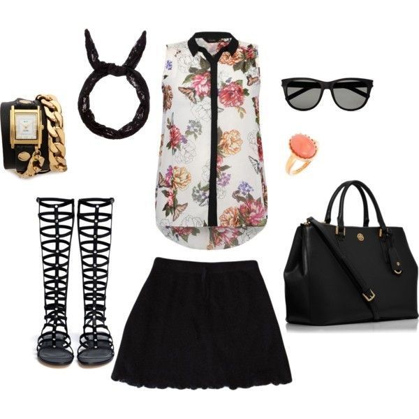 floral-outfits-93 84+ Breathtaking Floral Outfit Ideas for All Seasons