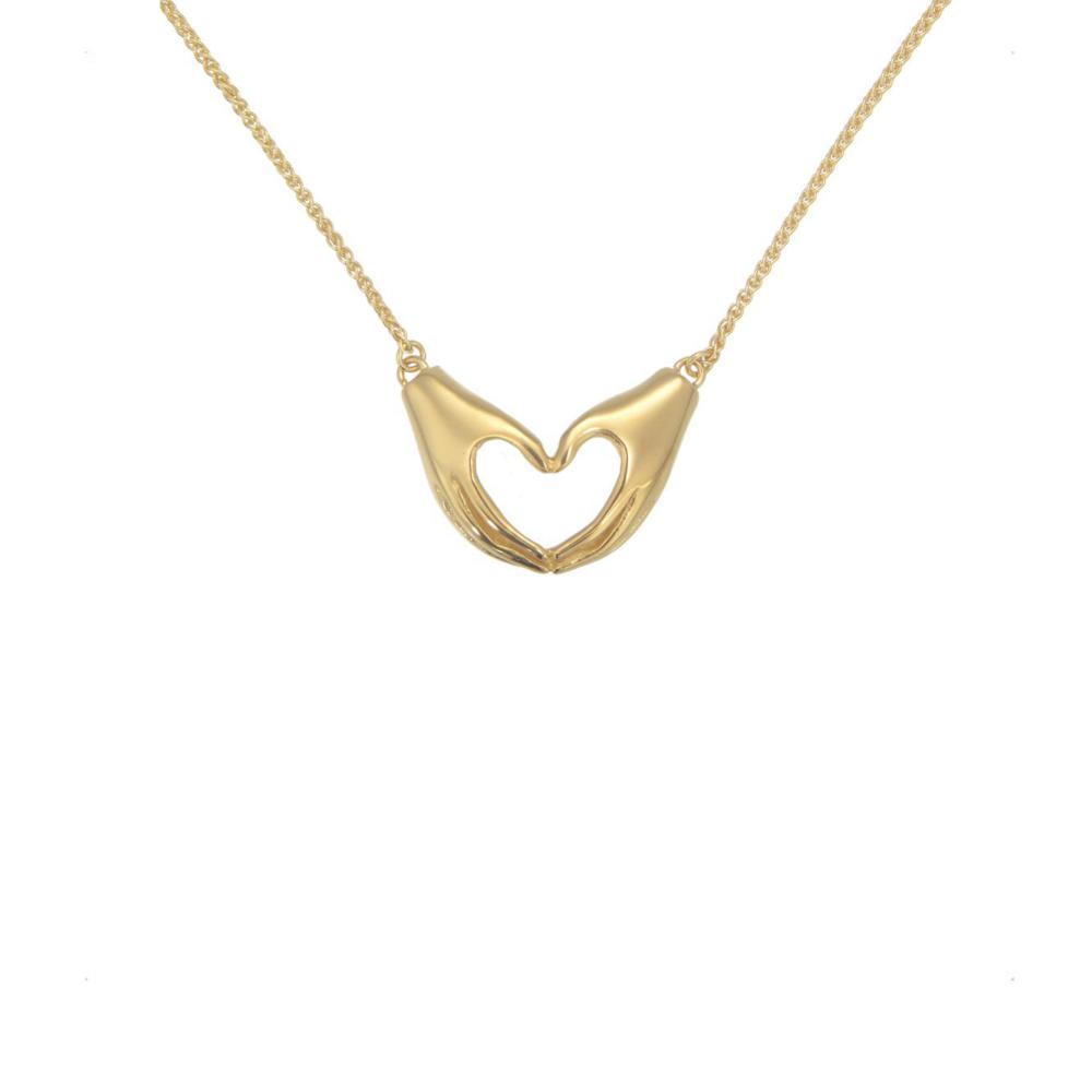 heart-hands-n-detail-gold_1 Top 10 Unusual Necklace Jewelry Trends