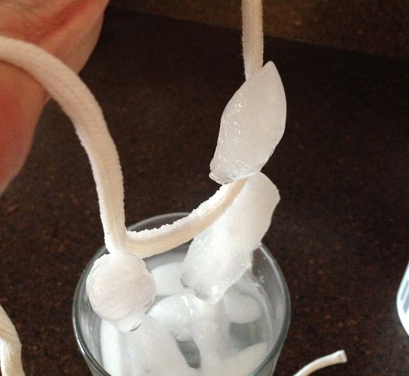 ice necklace5 Top 10 Unusual Necklace Jewelry Trends - 22