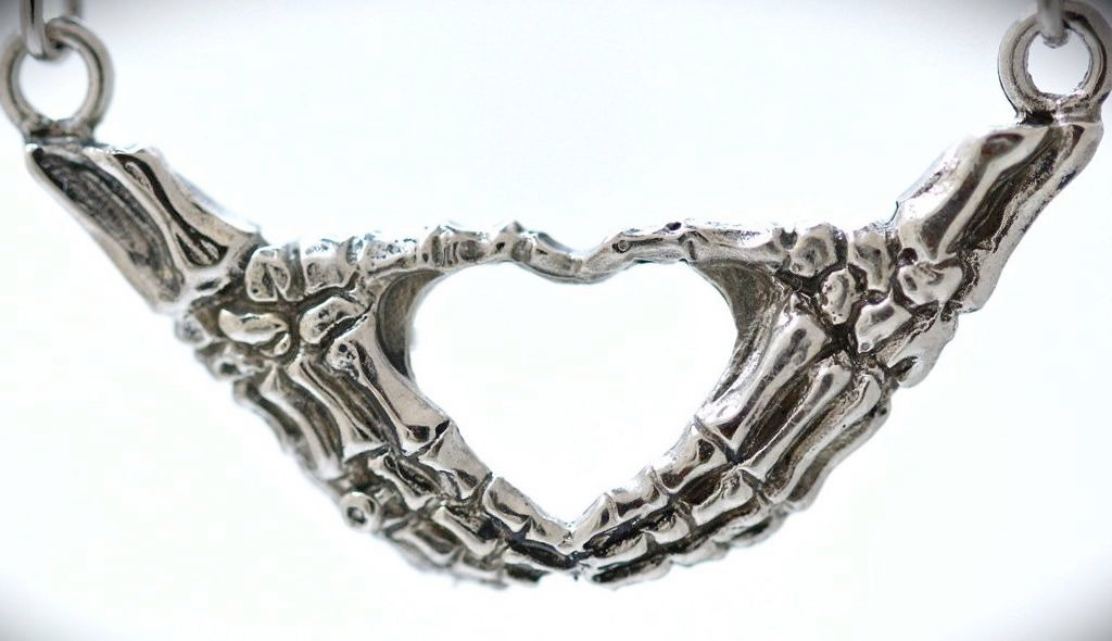 Top 10 Unusual Necklace Jewelry Trends - 36