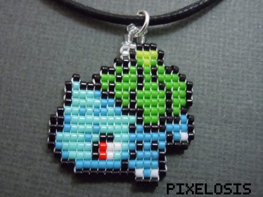 Top 10 Unusual Necklace Jewelry Trends - 30
