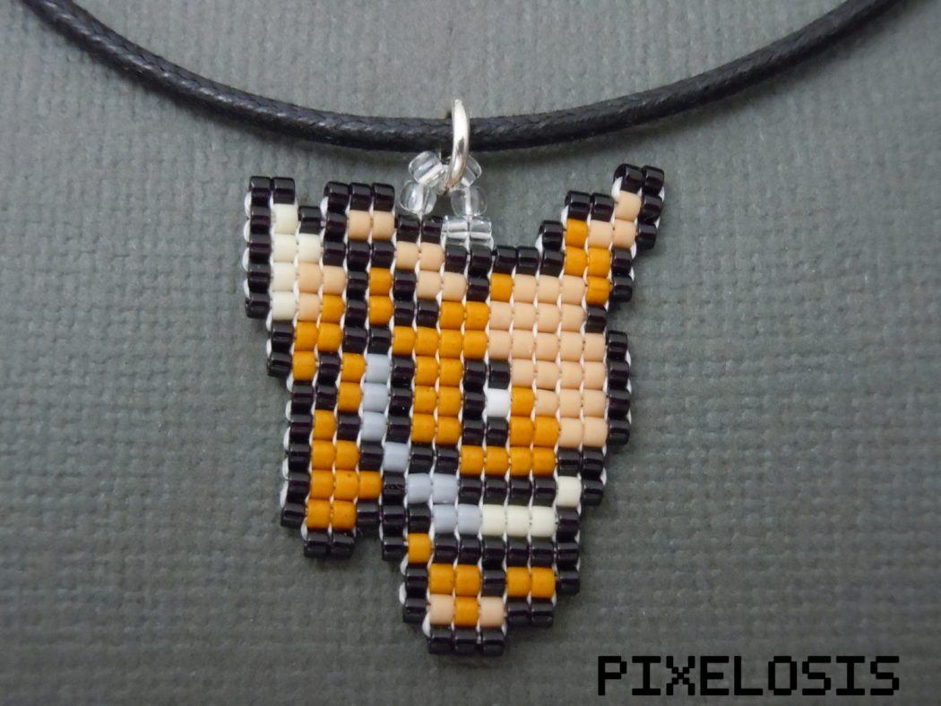 Top 10 Unusual Necklace Jewelry Trends - 31