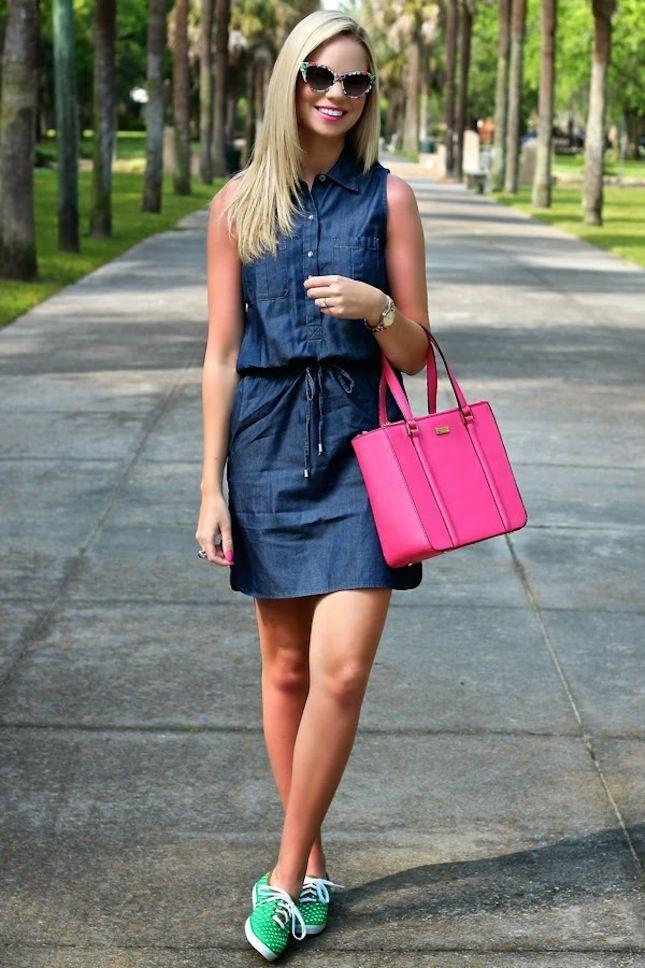 image-1 10 Stylish Spring Outfit Ideas for School