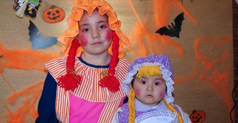 image001 5 Coolest Ways to Reuse Kids Halloween Costumes - Kids Halloween Costumes 1