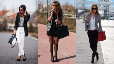 maxresdefault 1 1 15+ Elegant Working Ladies Spring Outfit Ideas - 7