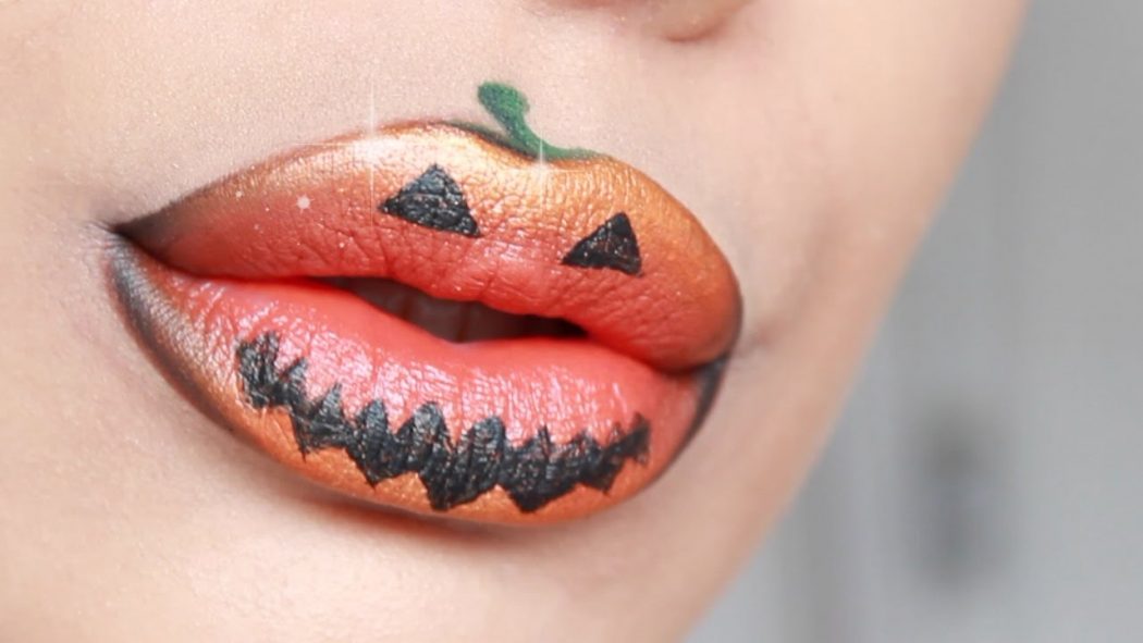 15 Creative Lip Makeup Art Trends 63 maxresdefault 1 15 Creative Lip Makeup Art Trends - 63