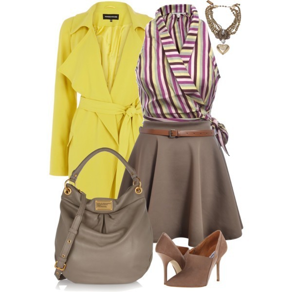 striped-outfit-ideas-108 89+ Awesome Striped Outfit Ideas for Different Occasions