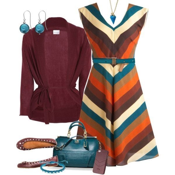 striped-outfit-ideas-110 89+ Awesome Striped Outfit Ideas for Different Occasions