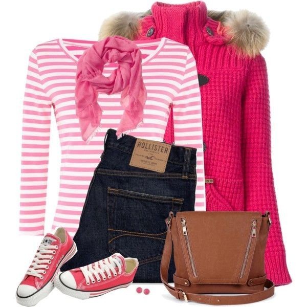 striped outfit ideas 119 89+ Awesome Striped Outfit Ideas for Different Occasions - 121