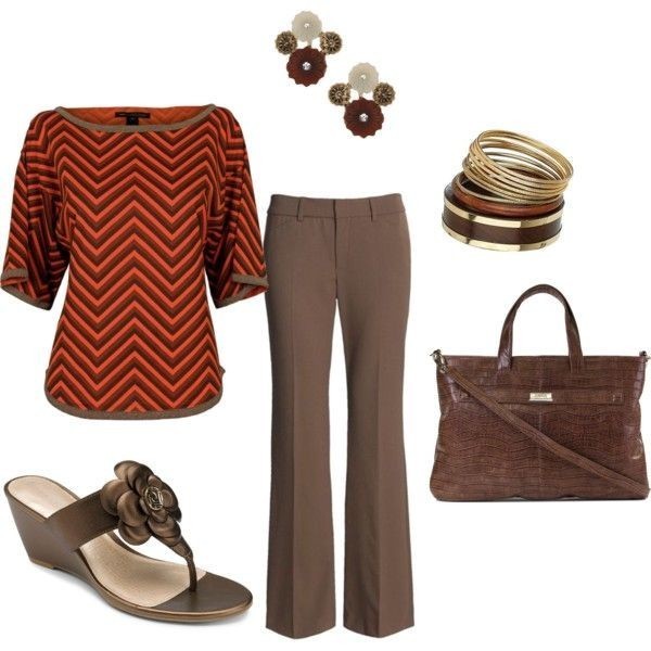 striped outfit ideas 133 89+ Awesome Striped Outfit Ideas for Different Occasions - 135