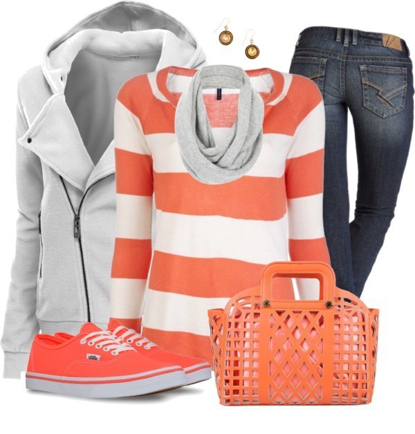 striped outfit ideas 136 89+ Awesome Striped Outfit Ideas for Different Occasions - 138