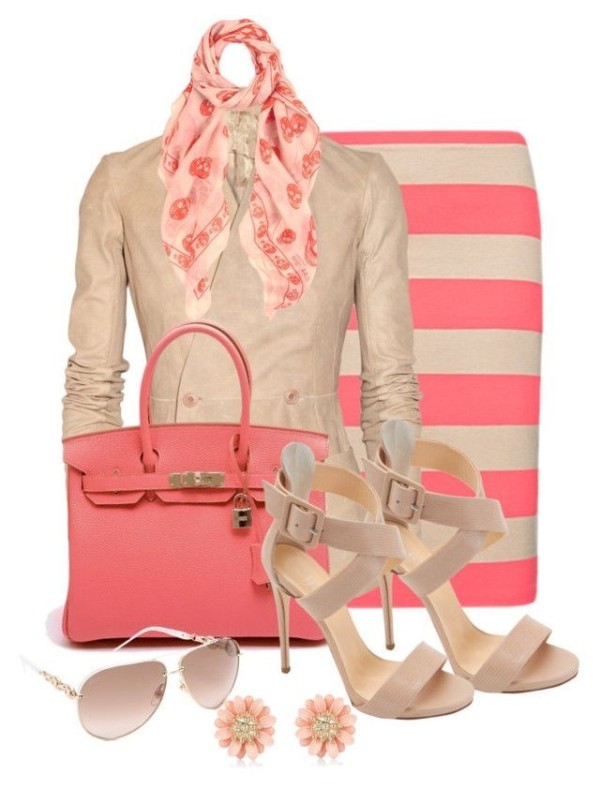 striped-outfit-ideas-156 89+ Awesome Striped Outfit Ideas for Different Occasions
