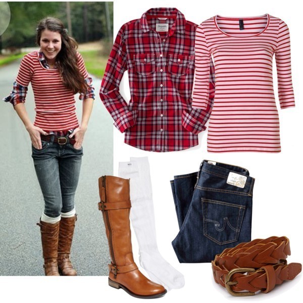 striped outfit ideas 58 89+ Awesome Striped Outfit Ideas for Different Occasions - 60