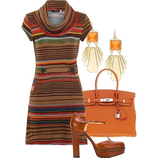 striped-outfit-ideas-75 89+ Awesome Striped Outfit Ideas for Different Occasions