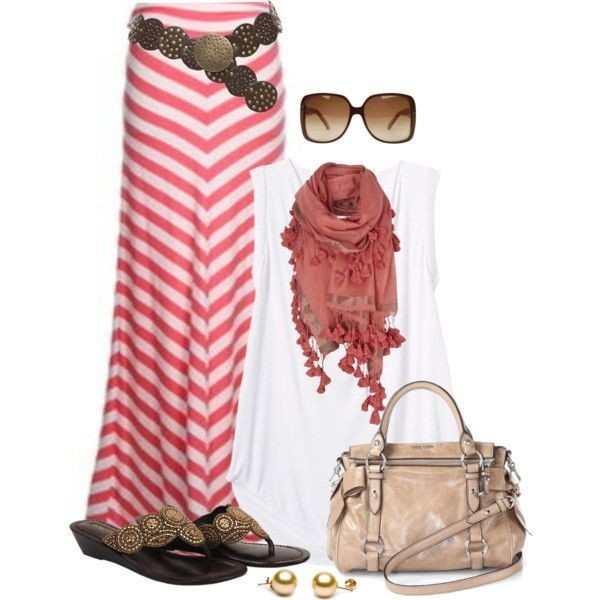 striped-outfit-ideas-90 89+ Awesome Striped Outfit Ideas for Different Occasions